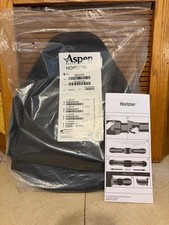 NEW Aspen Horizon 631 Lumbar Back Brace