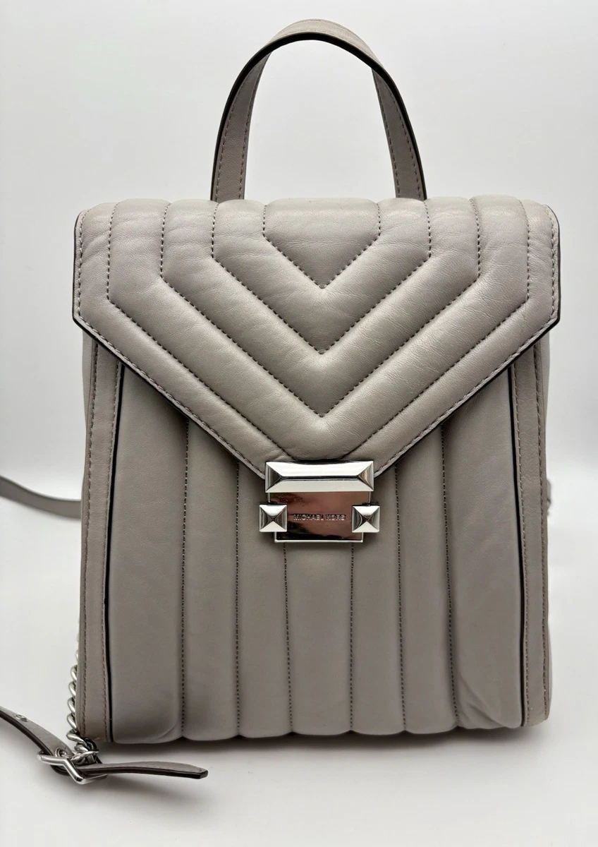 Michael Kors Backpack Quilted Bags & Handbags for Women for  display picture 2