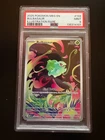 BULBASAUR 133 PSA 9 2025 POKEMON MEG EN