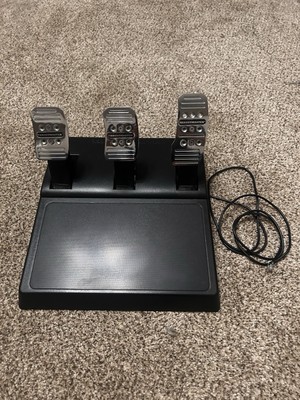 Thrustmaster T3pa Add-On Gaming Pedal Set