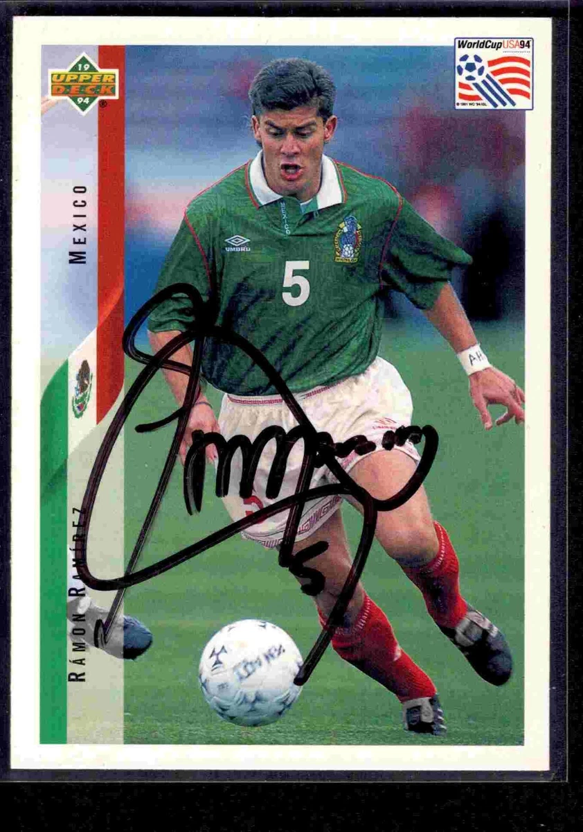 FIFA World Cup Soccer United States Sports Trading Cards