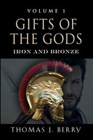 Thomas J. Berry | Gifts Of The Gods | Taschenbuch | Englisch (2018)