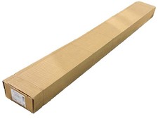 Niedax LLK 100.100 Cable Duct 100mm x 100mm x 2m LOT OF 3 DUCTS / 2 COVERS