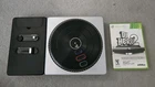 New ListingDJ Hero Turntable Kit (Xbox 360) Wireless Controller plus DJ Hero 2 Game EUD