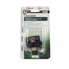 Original Equipment Solenoid for Lawn Tractors and Zero-Turn Mowers OE# OEM-725-1