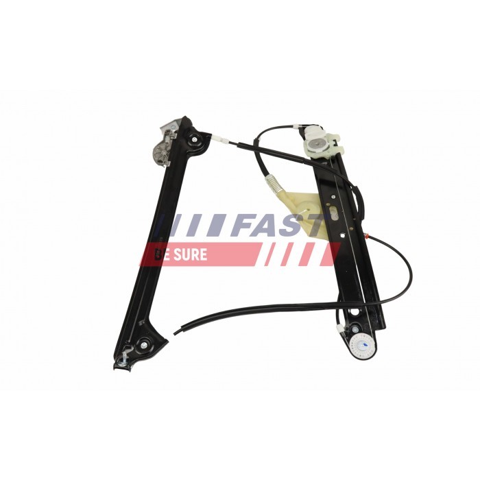 Lève-vitre avant droit E81 E82 E88 mécanisme de rechange pour BMW 51337165596