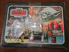1980 Star Wars ESB Figure Carrying Case Kenner Vinyl Collector Case Vintage NIB