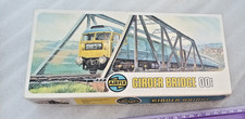VINTAGE MOSTEK DŹWIGAROWY AIRFIX #207 SERIA 2