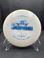 Dynamic Discs Lucid Emac Judge 177.8g