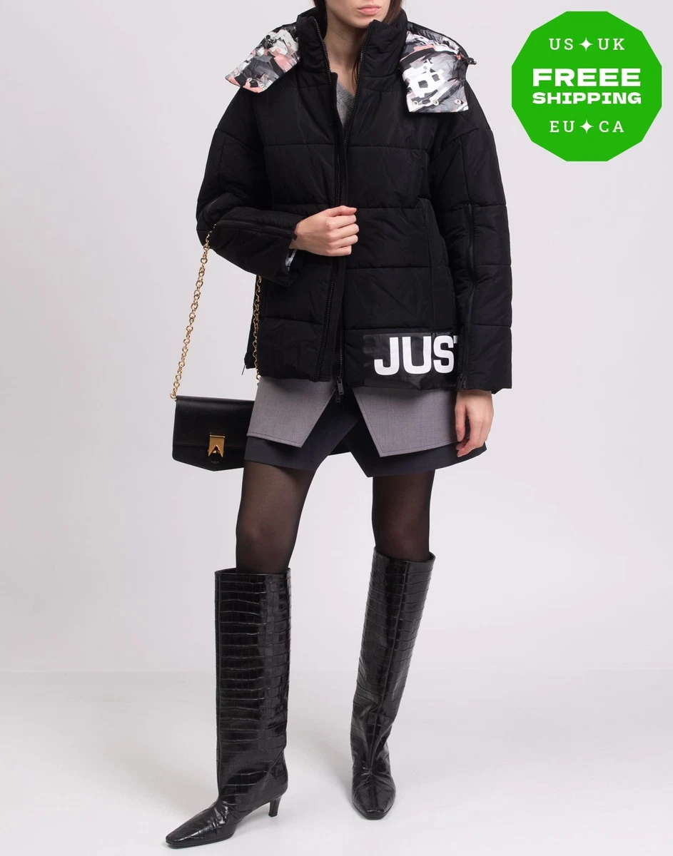 25+ just cavalli jacket for sale | Updated Oct 2026