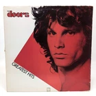 The Doors Greatest Hits Vinyl LP Record Album