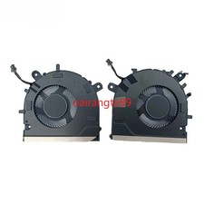 for Lenovo Ideapad Yoga Slim 7 Pro-14 5F10S13940 CPU GPU Laptop Cooling Fans