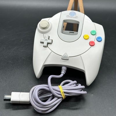 Sega Dreamcast: Controller - original