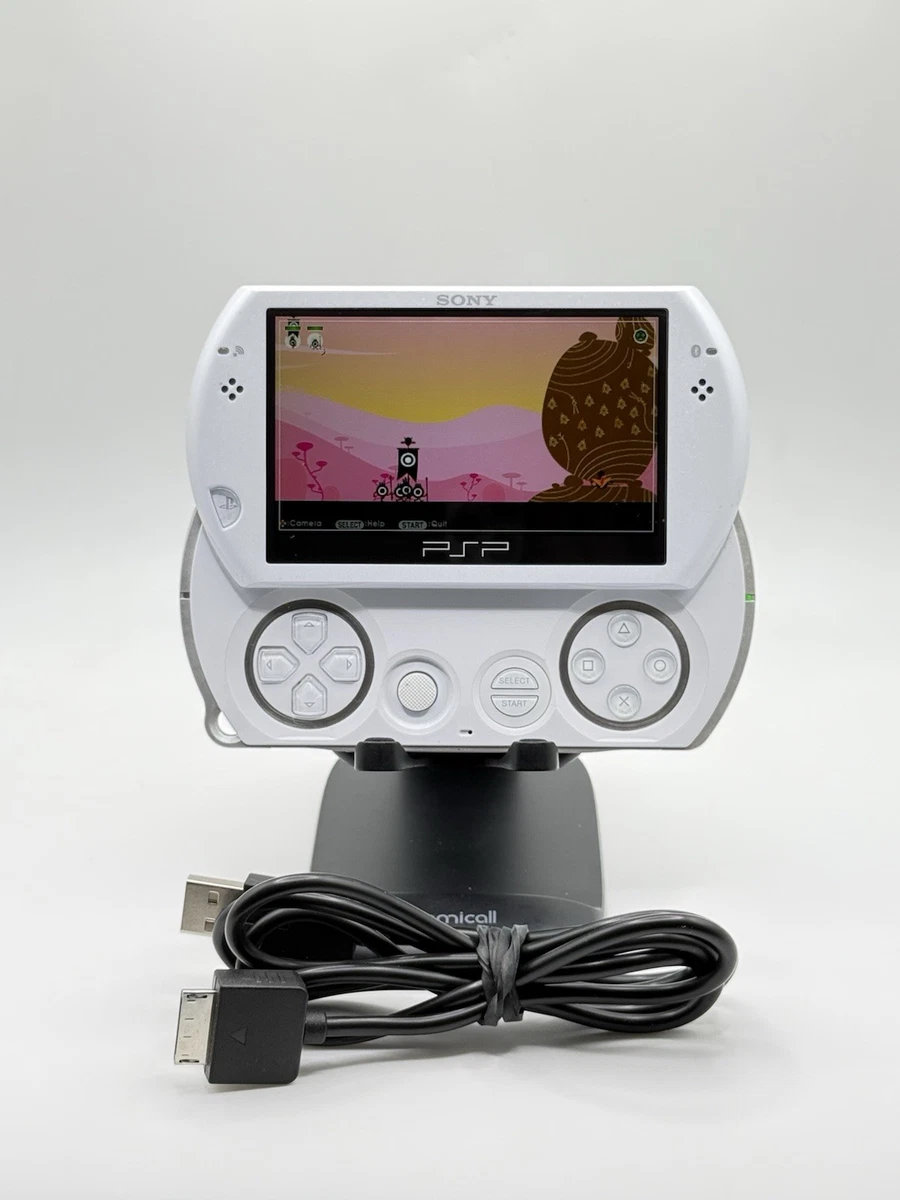 25+ Sony PlayStation Portable Video Game Handheld Systems for sale