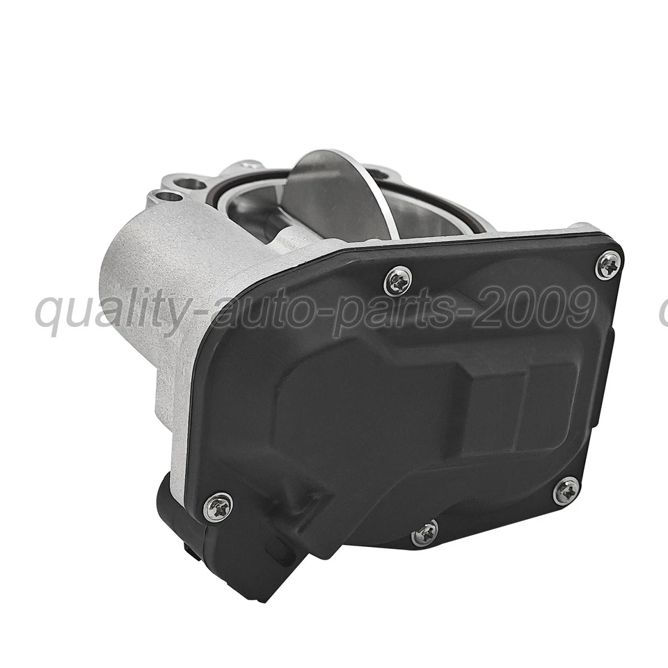 Drosselklappe für Opel Astra J Astra J Caravan Mokka/Mokka X 1.7 CDTi 55567728 - Bild 4 von 4