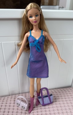 Barbie Fashion Fever Furniture Collection Möbel Wardrobe Schrank 2006