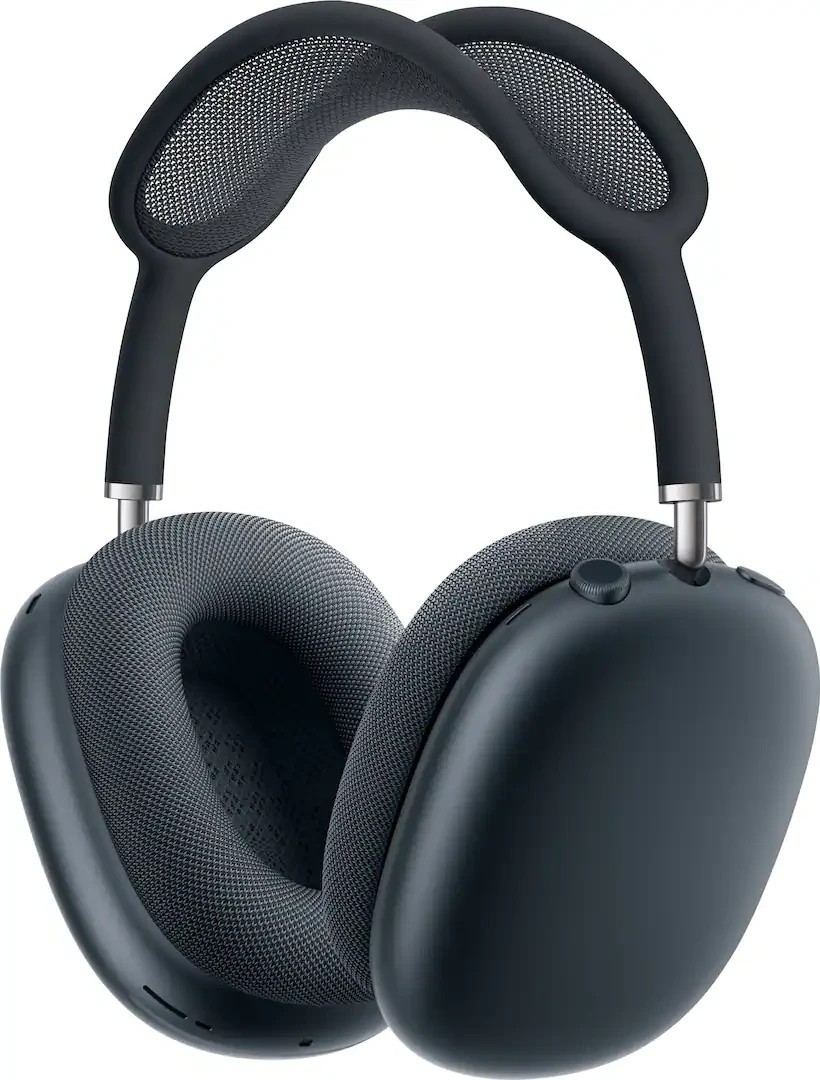 Apple AirPods Max USB-C Over Ear Midnight or Starlight Headphones