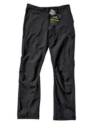 Quick Dry Trespass Cargo Pants Trespass Women's Stretch Pants