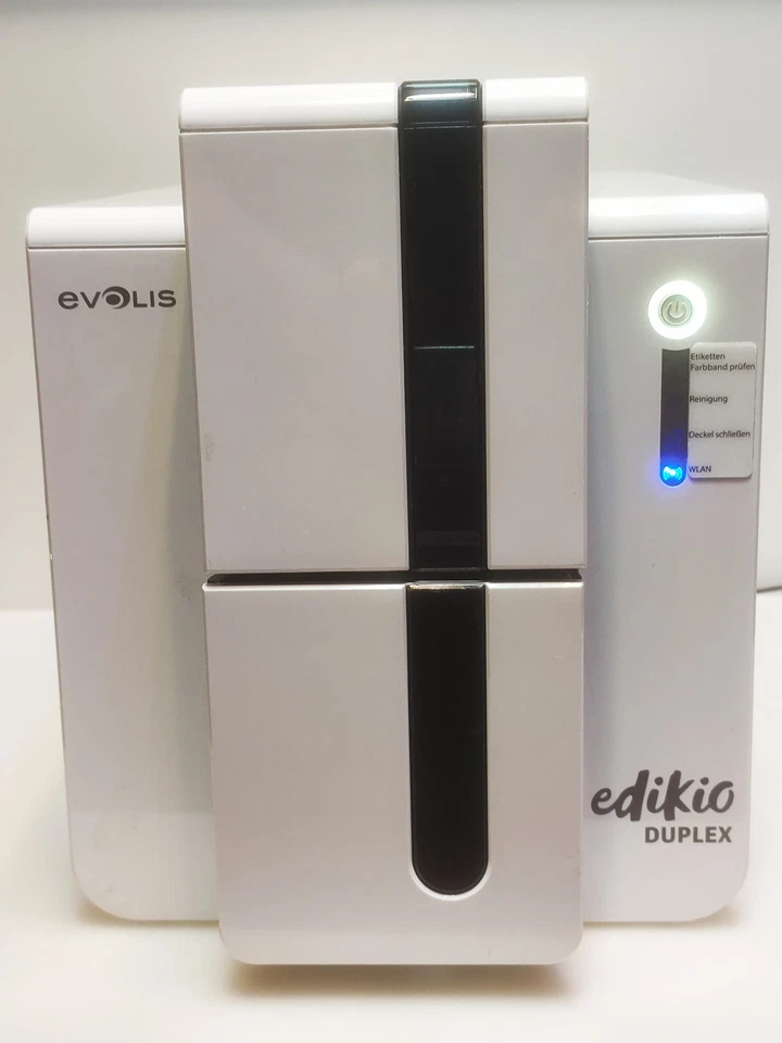 Evolis Edikio Duplex Kartendrucker