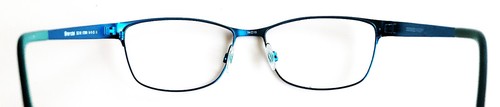 BRENDEL 92148 67/BRN BRILLE BRILLENGESTELL 54-15-135 BRAUN MIT ORIGINAL ETUI + TUCH - Bild 4 von 8