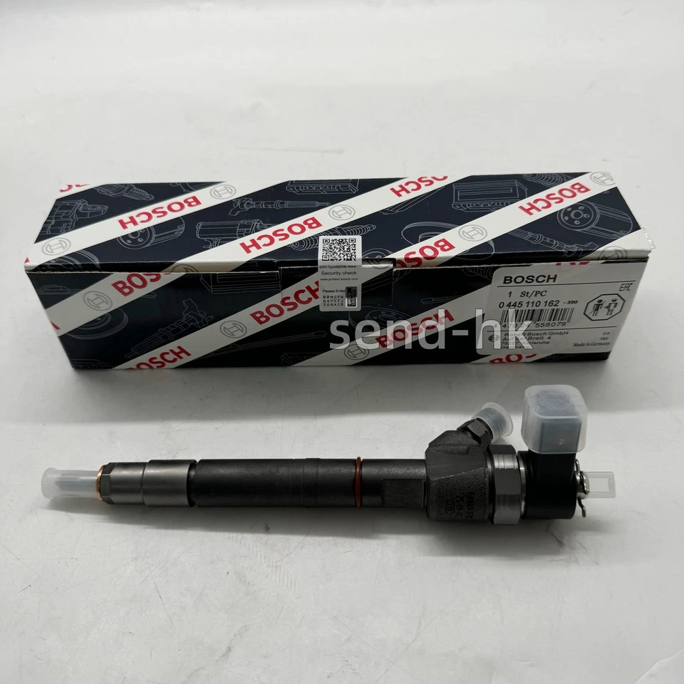 5X Diesel Fuel Injector Freightliner Dodge Sprinter 2500/3500 OM647 2.7L 04-06 - Image 4 of 4