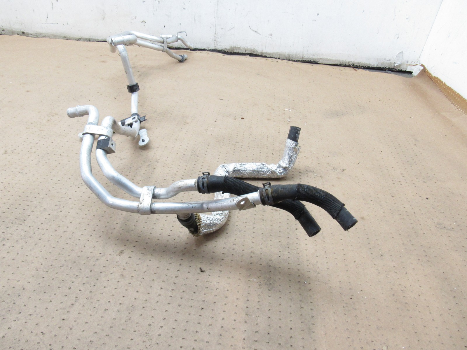 Audi R8 2018-2023 Hose pipe