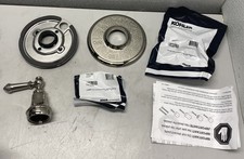 Kohler Artifacts Valve Trim w/ Lever Handle TS72767-4-SN