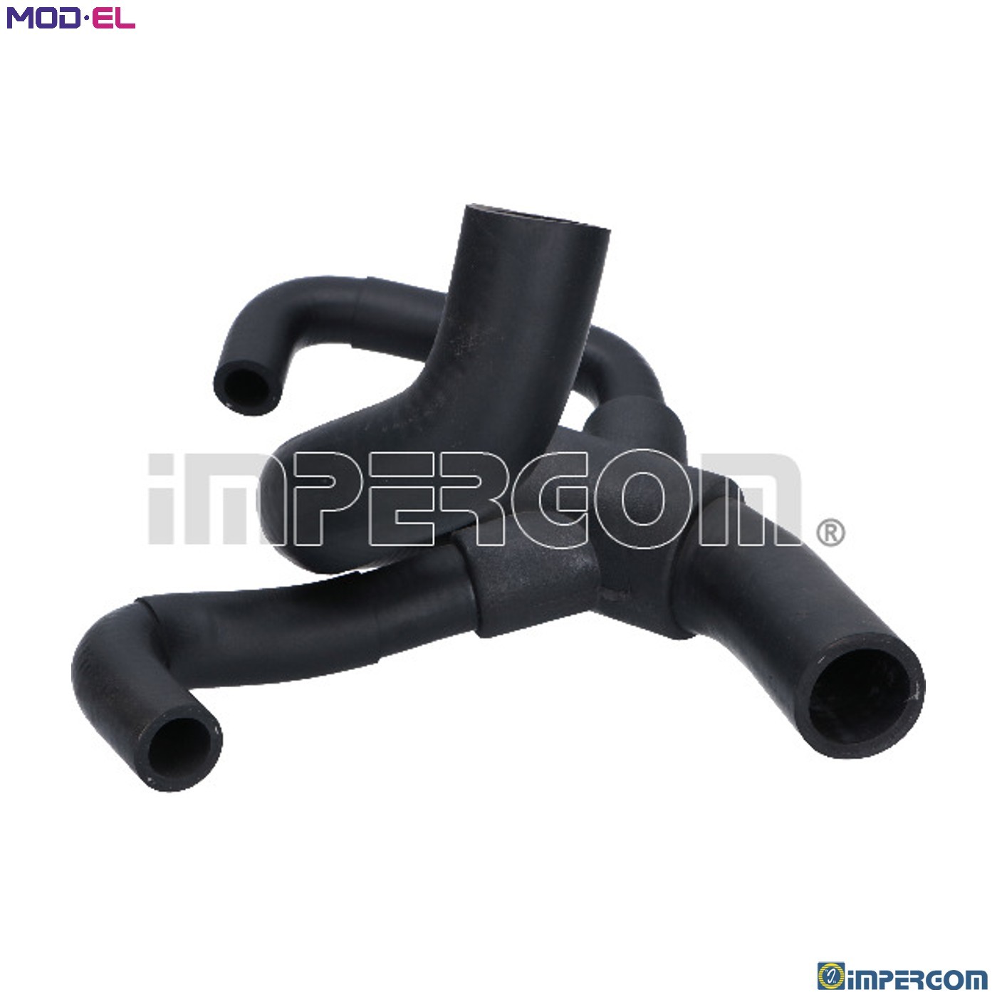 RADIATOR HOSE 221621 FOR RENAULT CLIO/�/Hatchback/Van LUTECIA EXTRA/Box RAPID