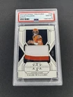 Caleb Williams 2024 Panini National Treasures Rookie Patch /99 PSA 10