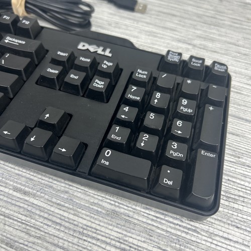 Dell Keyboard L100 Tested/Working - Bild 2 von 14