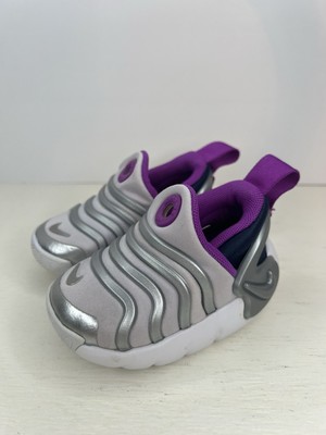 Nike Dynamo GO (TD) Size 3C No Box!!! Toddler Shoe