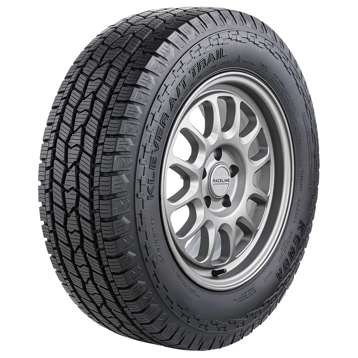 Kenda 215/65/16 All Season Tires for sale | eBay