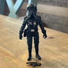 Star Wars Vintage Collection TIE FIGHTER PILOT Figure VC Target Imperial Set