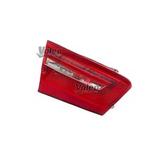 Rückleuchte rechts LED mit Glühlampen mit Nebelschlusslicht VALEO für AUDI A6