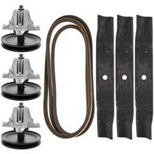 CUB CADET Eversharp Blade Spindle Belt 742-04415-ES 918-06977A 954-05087A XT1