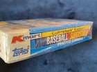1990 TOPPS /KMART COLLECTORS' EDITION / BASEBALL SUPERSTARS / FACTORY SEALED — photo 6