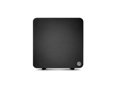 Cambridge Audio Minx X201 Schwarz