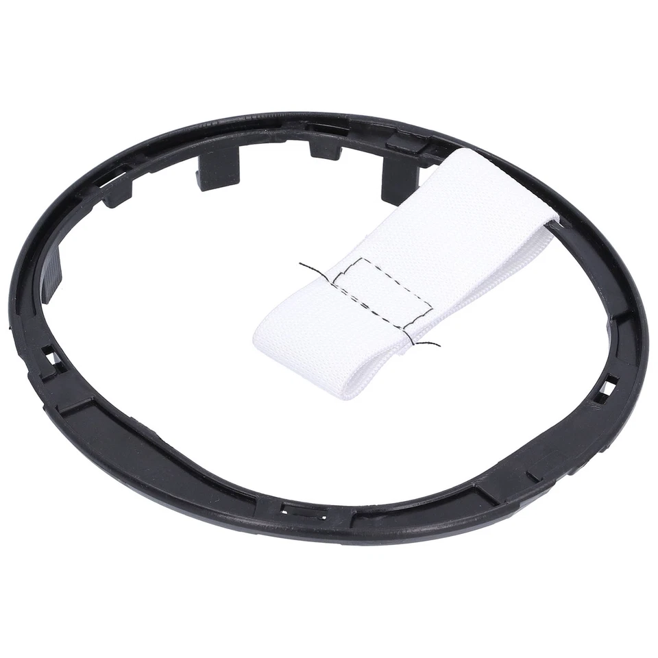 Fiat 500 Abarth Gear Shift Lever Gaiter Boot Ring  Durable Fit - Изображение 4 из 4