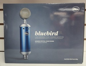 Blue Bluebird Sl | eBay