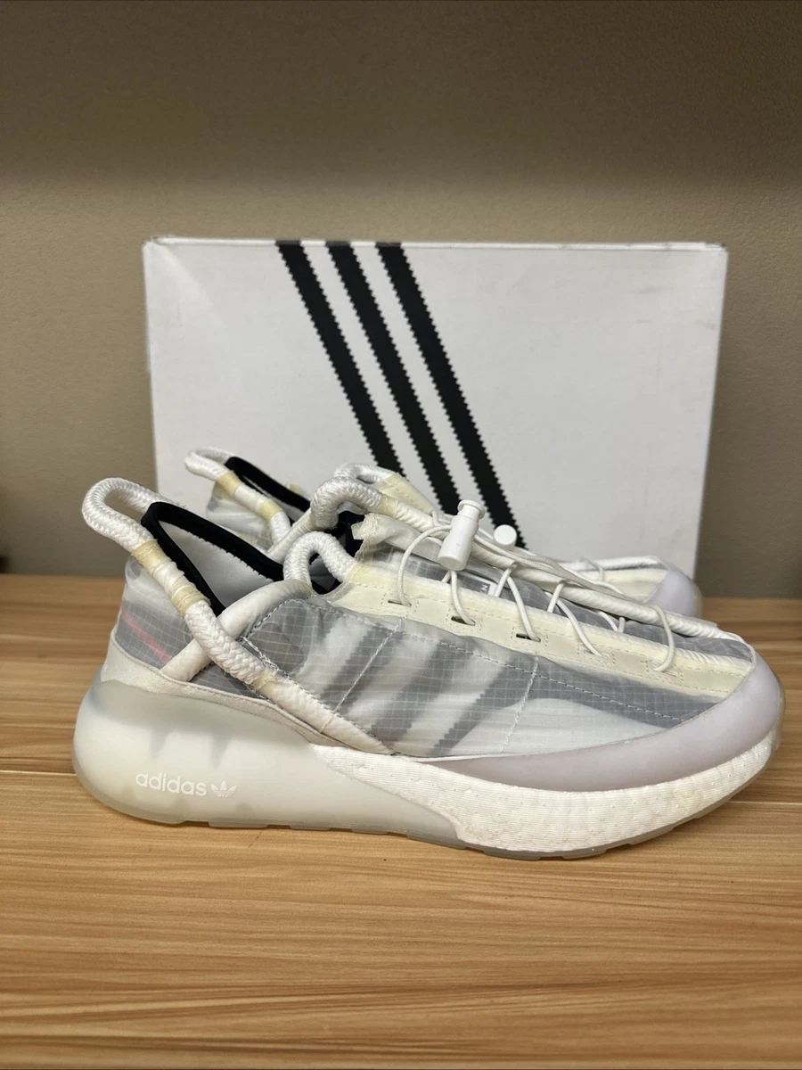 Craig Green x adidas ZX 2K Phormar White for Sale | Authenticity