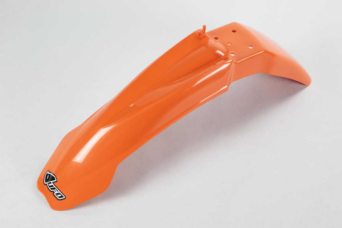Front Fender Mudguard Cover Fender Fits Ktm Sx Sxf Exc 99-02