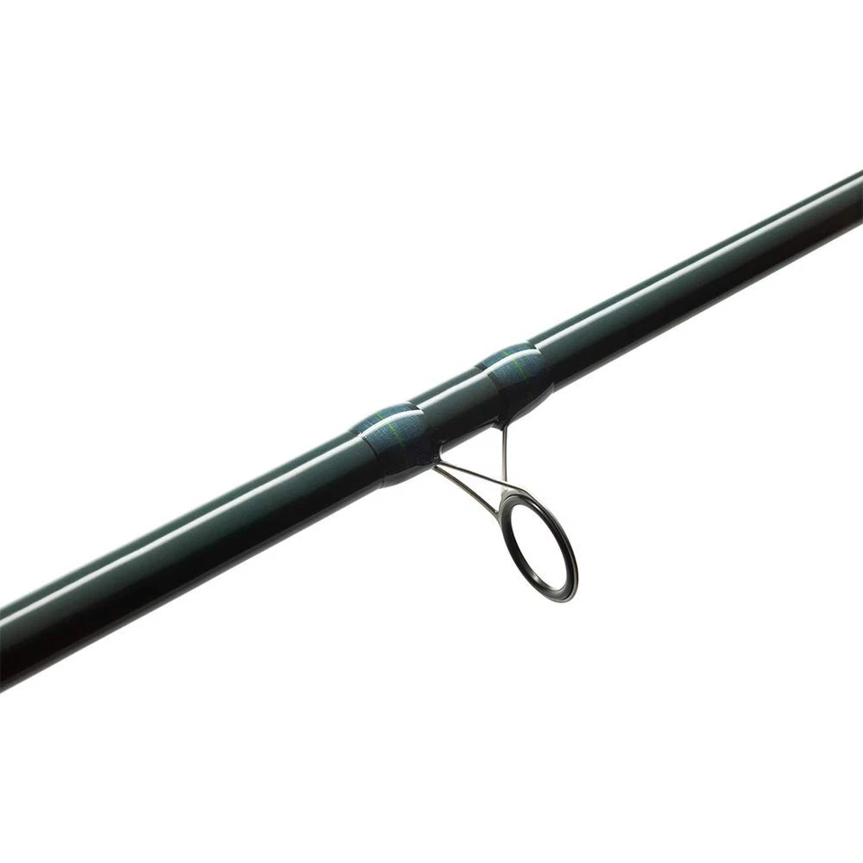Triumph Surf Spinning Rod, 8'0" (TSF80M2), Sea Smoke Foto 2 de 4