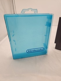  Cartucho de juego Capcom Mega Man 3: Nintendo Entertainment System NES (PROBADO) 