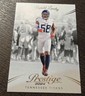 2024 Panini Prestige - Harold Landry #289