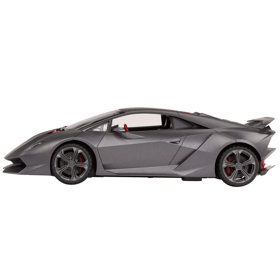 1/14 Scale Lamborghini Sesto Elemento Radio Remote Control Model Car R/C RTR - Image 4 of 4