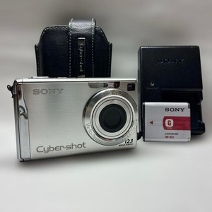 Sony Cybershot W200 | eBay