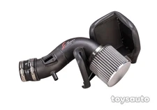 AF Dynamic Cold Air Filter intake for Sentra 07-12 2.5L SE-R Spec V +Heat Shield