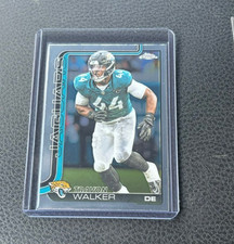 2025 Topps Chrome Football Travon Walker