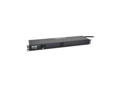 Eaton Tripp Lite Series 1.5kW Single-Phase Local Metered PDU
