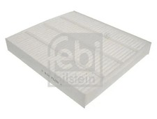 Filtre d'habitacle Rover 414